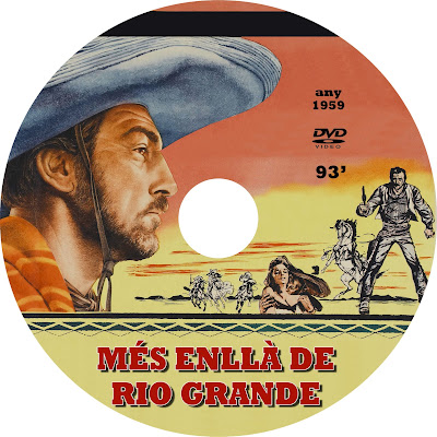 Més enllà de Rio Grande