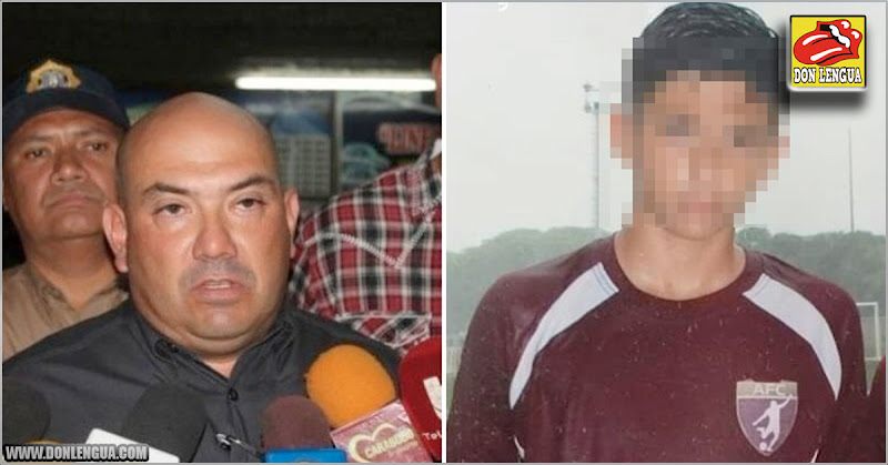 Cerraron vías en Carabobo por el secuestro del hijo de un alto funcionario chavista