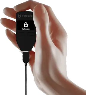 Trezor Model One