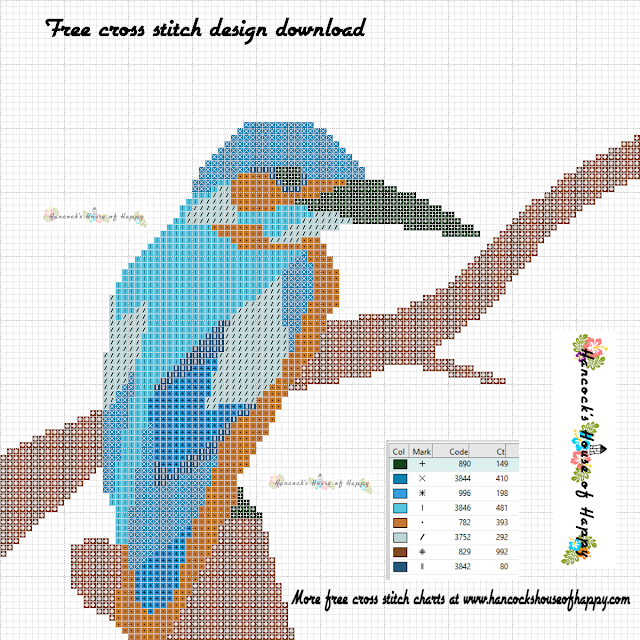 Free kingfisher cross stitch pattern, kingfisher cross stitch pattern, bird cross stitch patterns, free bird cross stitch patterns, kingfisher cross stitch pattern, free kingfisher cross stitch pattern, halycon cross stitch pattern, happy modern cross stitch pattern, cross stitch funny, subversive cross stitch, cross stitch home, cross stitch design, diy cross stitch, adult cross stitch, cross stitch patterns, cross stitch funny subversive, modern cross stitch, cross stitch art, inappropriate cross stitch, modern cross stitch, cross stitch, free cross stitch, free cross stitch design, free cross stitch designs to download, free cross stitch patterns to download, downloadable free cross stitch patterns, darmowy wzór haftu krzyżykowego, フリークロスステッチパターン, grátis padrão de ponto cruz, gratuito design de ponto de cruz, motif de point de croix gratuit, gratis kruissteek patroon, gratis borduurpatronen kruissteek downloaden, вышивка крестом