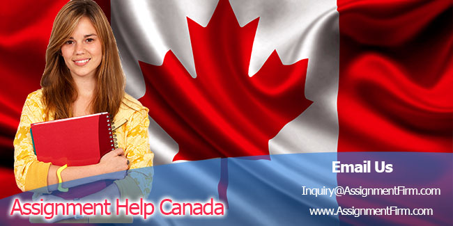 Canada Assignment Writing Service https://assignmentfirm.com/assignment-help-canada.php