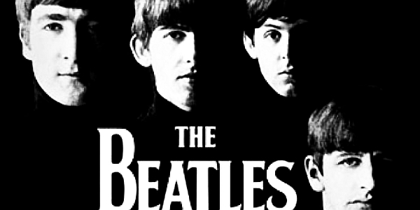 IkadaNews Dalam sepekan 2 juta lebih lagu band legendaris The Beatles 