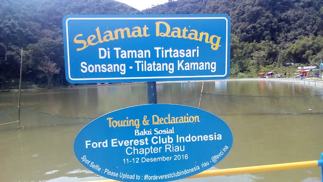 Taman Tirtasari Kamang