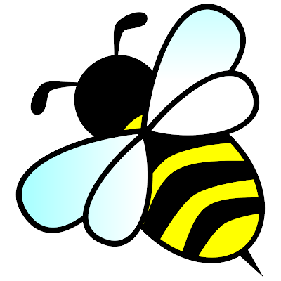 bee egg clipart 