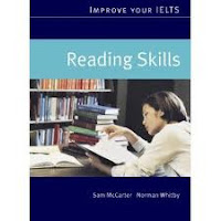  Improve Your IELTS Reading Skills by Sam McCarter and Norman Whitby pdf free download