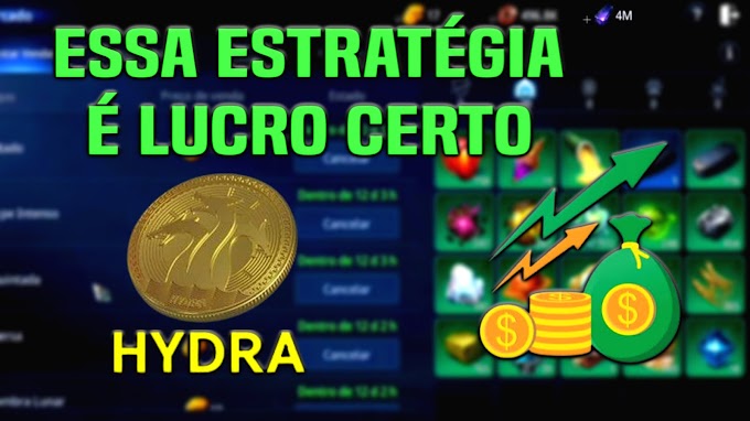 MIR4 ESTRATÉGIA INFALÍVEL LUCRE 150 REAIS POR SEMANA JOGANDO! GANHAR DINHEIRO COM JOGOS NFT GRATUITO