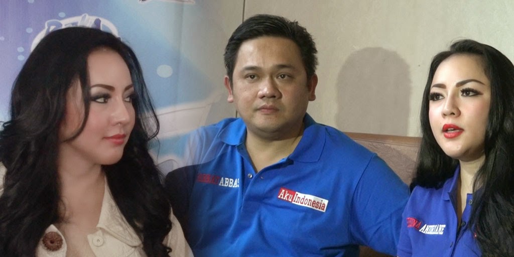 foto regina selingkuhan farhat - Foto Tidur Bareng Farhat Abbas Beredar Regina Tak 