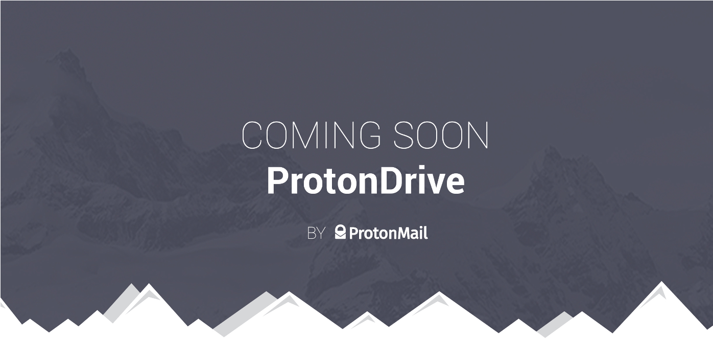 Proton drive beta to launch in fall 2020