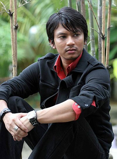 Gambar Artis : Faizal Tahir