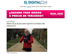 Noticia en El Digital CLM