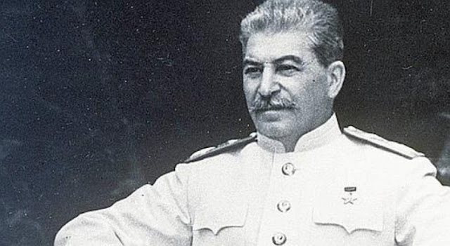 Joseph stalin