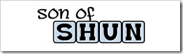 Son of Shun