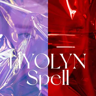 HYOLYN (효린) SPELL