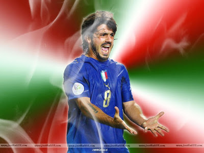 Gattuso Wallpapers