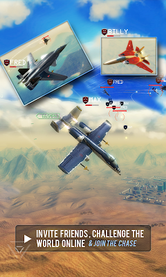 Sky Gamblers: Air Supremacy APK 1.0.1