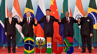 BRICS, PM MODI