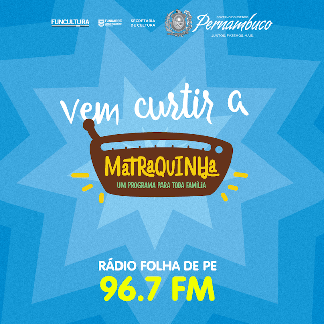   Rádio Matraquinha