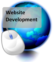 Web design and development