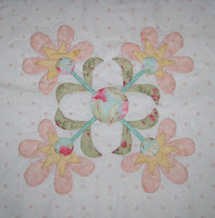 applique block