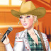 Country Pop Stars - Make a star costume