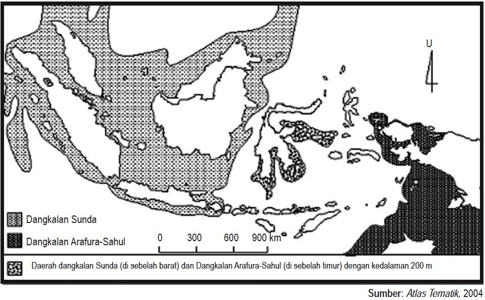 Sistem Informasi Geografis (SIG) : Pengertian 