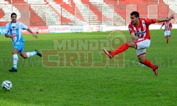 Gimnasia cayó en su visita a La Ciudadela