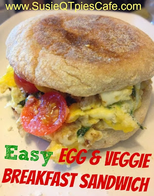 healthy egg sandwich recipes for breakfast
 on breakfast sandwich