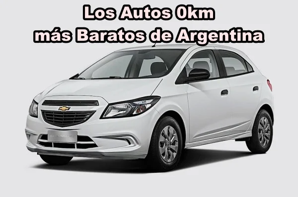 Chevrolet Onix Joy