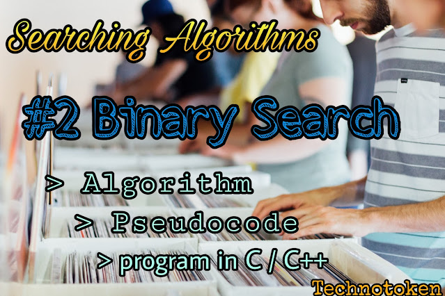 Software Analyst Trying to Find file on Binary Search in a cabinet