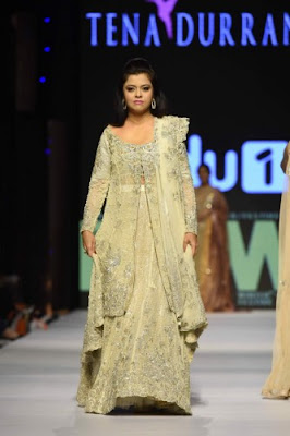 Tena-Durrani, Formal, Dresses, Collection 2015-16