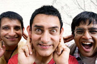 Three Idiots Movie Latest Photo Gallery