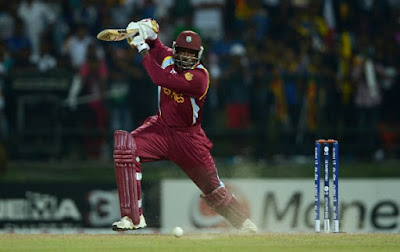  Free download the magnificent collection of Chris Gayle HD Wallpaper