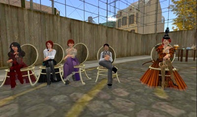 Aether Salon 10 16 11 007