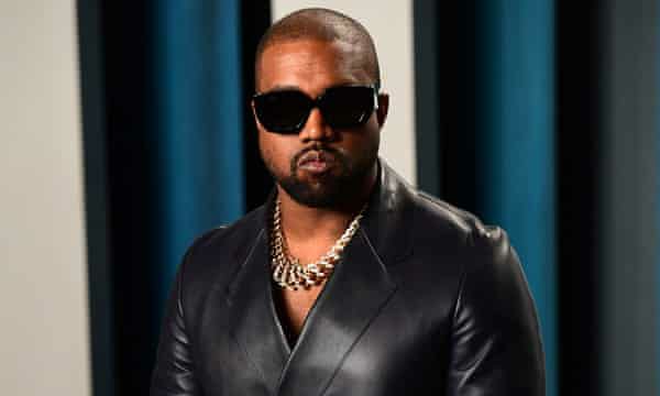 Kanye West’s Net Worth Soars To $6.6 Billion – He Is Now The Richest Black Person In US History