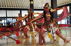 8 Tarian Tradisional Daerah Yogyakarta Yang Terkenal