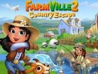 FarmVille 2 Country Escape Apk mod 8.9.1935 (New event)