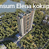 Lansum Elena Residences- Kokapet - Project Update as of July 2025!!