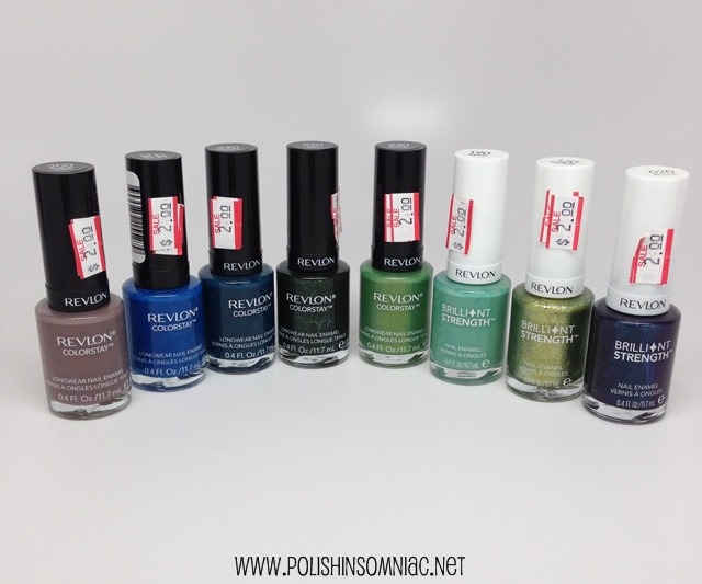 Kmart Glitter Nail Polish Papasan Cushions