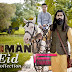 Bareeze Man Eid Collection 2014-2015 | Eid - The Bareezé Man Way