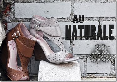 AU NATURALE