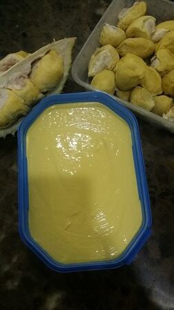 durian