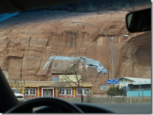 Rock Paintings