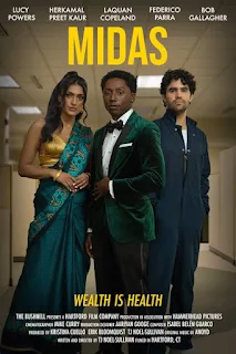 MIDAS (2024) Movie Download
