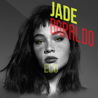 MP3 download Jade Baraldo - Eco - Single iTunes plus aac m4a mp3