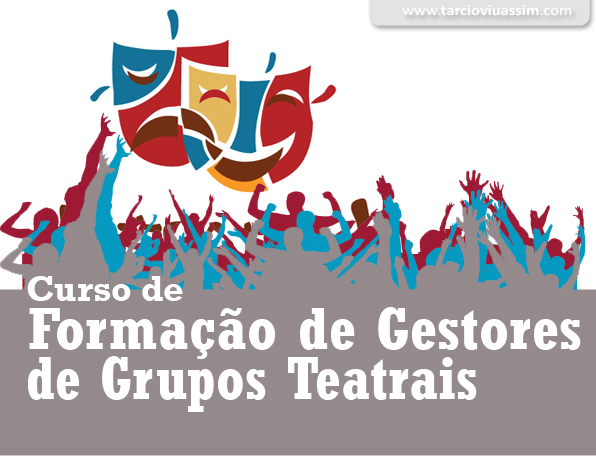 SECRETARIA DE CULTURA E CIA. 2 EM CENA REALIZA CURSO DE FORMAÇÃO DE GESTORES DE GRUPOS TEATRAIS EM SERRA TALHADA