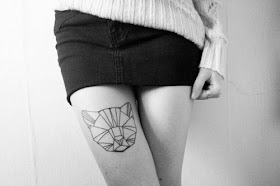 tatuajes geometricos 5