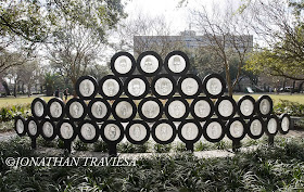 New Orleans AIDS Monument