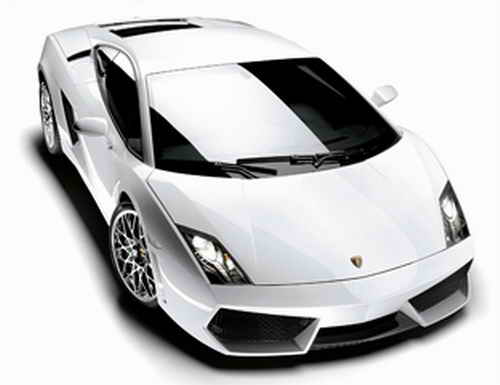 Produced in limited edition of 185 Gallardo Nera is a testament to the