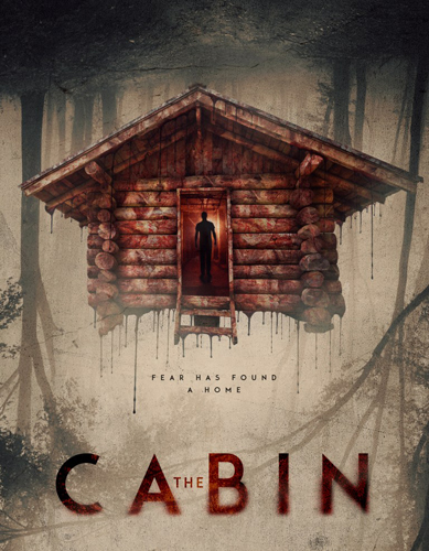 Nonton film The Cabin 2018 subtitle Indonesia