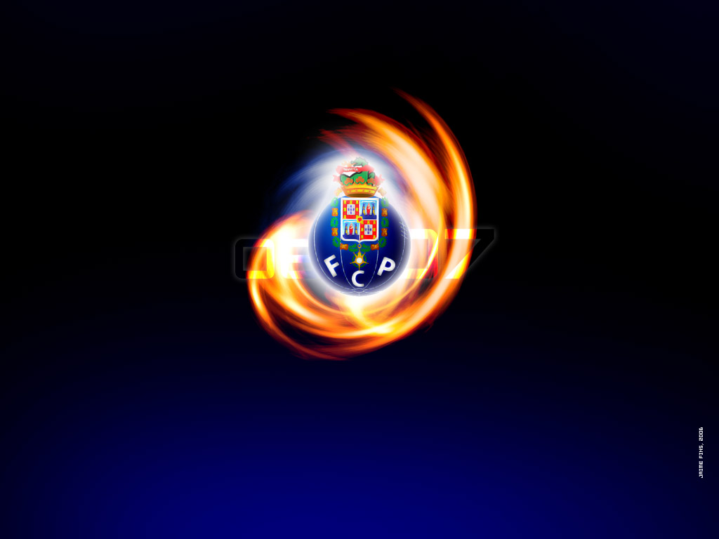 wallpaper free picture: FC Porto Wallpaper 2011